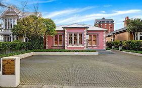 The Classic Villa Christchurch